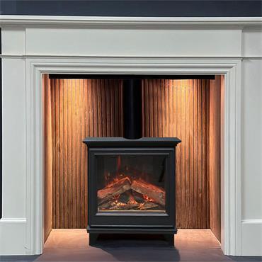 Evonic Campden 5 Electric Stove