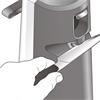 Kenwood Electric Can Opener