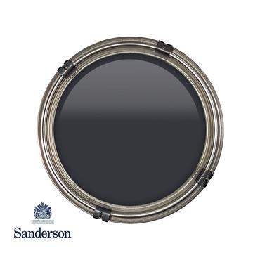 125ml Sanderson Sample Pot Carbon