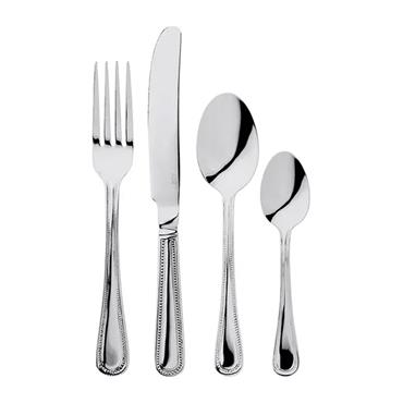 Judge Bead Cutlery Set 23 Piece