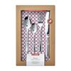 Judge Bead Cutlery Set 23 Piece