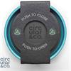 Circular&co. Reusable Cup Electricblue 12oz