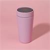 Circular&co. Reusable Travel Mug Dusty Pink 12oz
