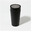 Circular&co. Reusable Travel Mug Black 12oz