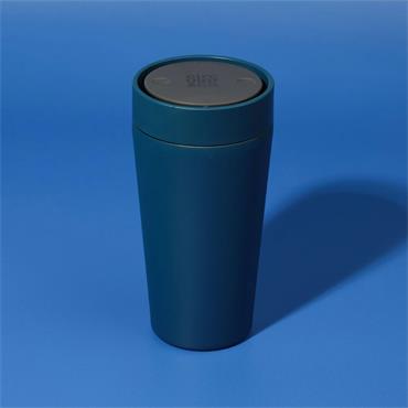 Circular&co. Reusable Travel Mug Midnight Blue 12oz