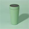 Circular&co. Reusable Travel Mug Seaglass Green 12oz