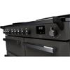 Rangemaster Classic Deluxe Induction 100cm Slate With Chrome Trim