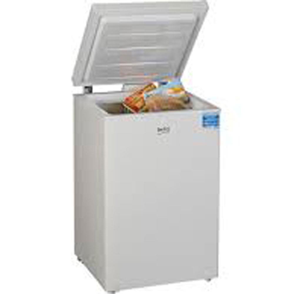 Beko Chest Freezer 107L Stakelums Home & Hardware Tipperary Ireland