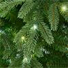 Juniper Fir Premium Christmas Tree With 850 Colour Changing Led Lights 2.3m (7.5ft)