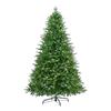Juniper Fir Premium Christmas Tree With 850 Colour Changing Led Lights 2.3m (7.5ft)