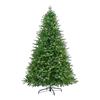 Juniper Fir Premium Christmas Tree With 850 Colour Changing Led Lights 2.3m (7.5ft)