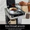 Ninja Prestige Dual Brew Coffee Machine Filter And Pod
