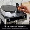Ninja Prestige Dual Brew Coffee Machine Filter And Pod