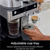 Ninja Prestige Dual Brew Coffee Machine Filter And Pod