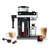 Ninja Prestige Dual Brew Coffee Machine Filter And Pod