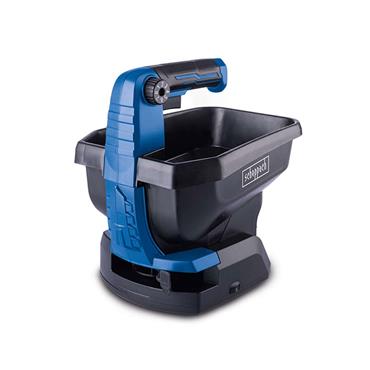 Scheppach Hand Held Spreader Kit C-gsp800