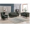 Charlotte 3 Seater Sofa Winter Moss