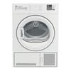 Hotpoint 9kg Condenser Dryer White