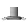 Belling 90cm Chimney Hood