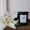La Bougie Coconut & Hibiscus Candle