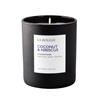 La Bougie Coconut & Hibiscus Candle