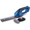 Scheppach Grass & Shrub Shears Kit