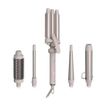 Remington Trendology 5 In 1 Styler