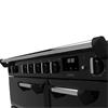Rangemaster 90cm Classic Induction Gloss Black/chrome