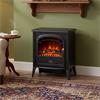 Dimplex Optiflame Club 2kw Free Standing Electric Stove