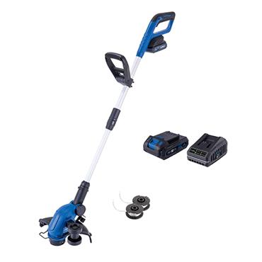 Scheppach Lawn Trimmer Kit C-lt300