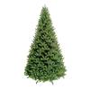 Majestic Fir Premium Christmas Tree With 600 Colour Changing Led Lights 2.3m (7.5ft)