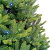 Majestic Fir Premium Christmas Tree With 900 Colour Changing Led Lights 2.7m (9ft)