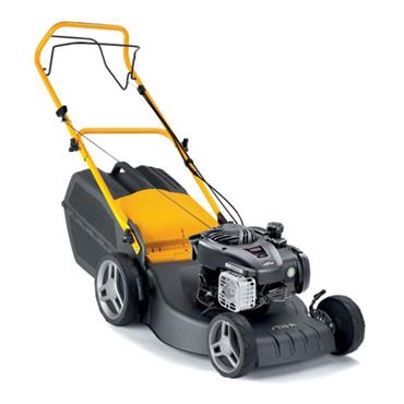 Stiga Self Drive 48cm B&s Engine With Mulch Kit