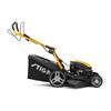 Stiga Combi 4in1 Self Drive Electric Start 53cm