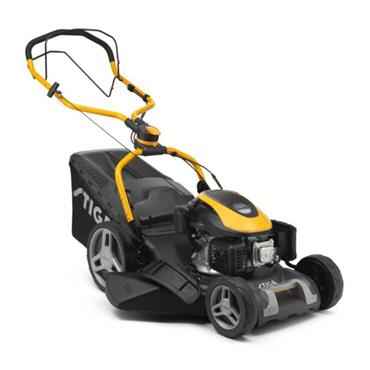 Stiga Combi 4in1 Self Drive 53cm