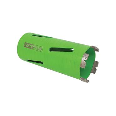 Coreplus Dry Diamond Core Bit 52mm