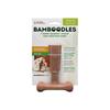 Bamboodles Chicken T-bone Chew 4"