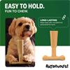 Bamboodles T-bone Chew Chicken 6"