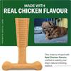 Bamboodles T-bone Chew Chicken 6"