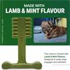 Bamboodles Dental Lamb & Mint 4"