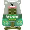 Bamboodles Dental Lamb & Mint Chew 6"