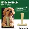 Bamboodles T-bone Chew Cheese 4"