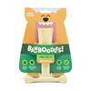Bamboodles T-bone Chew Cheese 4"