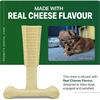 Bamboodles T-bone Chew Cheese 7"