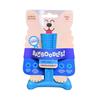Bamboodles T-bone Puppy Chicken & Blueberry 6"