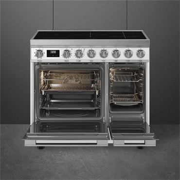 Smeg 90 Portofino Induction Range Cooker