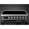 Smeg 90 Portofino Induction Range Cooker
