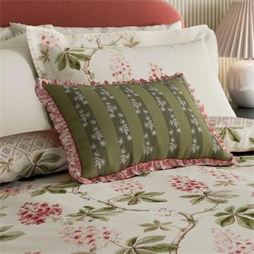 Sanderson Chestnut Tree Cushion 60X40cm