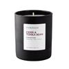 La Bougie Cider & Tonka Bean Candle