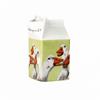 Shannonbridge Pottery Carton Jug Duck